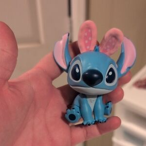 Where's the Rabbit? Figure Blind Box Stitch